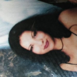 Meet your Posher, Gisela